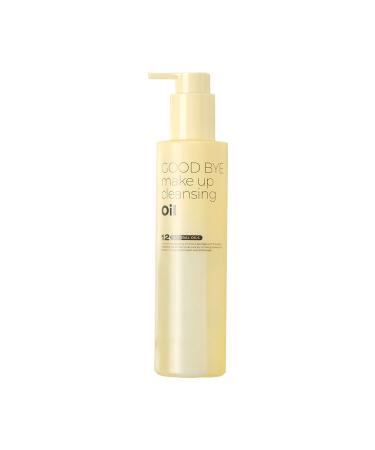 BOM Make Up Cleansing Oil Good Bye Make Up Cleansing Oil - Buy Online on GoSupps.com