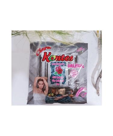 Clara Countess Bath Herb X 3 Pieces