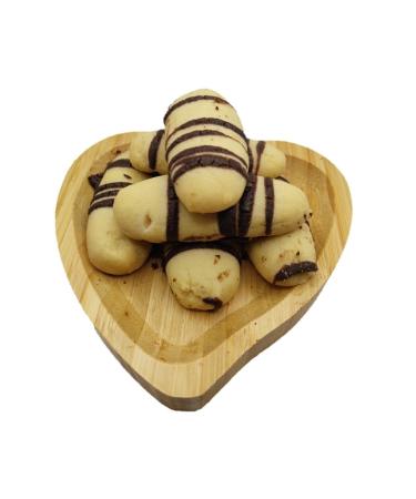 bakkal hasan Gaziantep Sugar Finger Dry Cake - 3 Kg