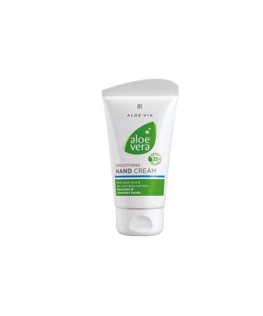 LR Aloe Vera Rich Hand Cream 75 ml
