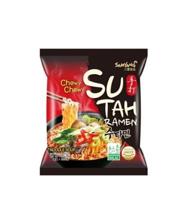 Samyang Sutah Ramen 120 gr
