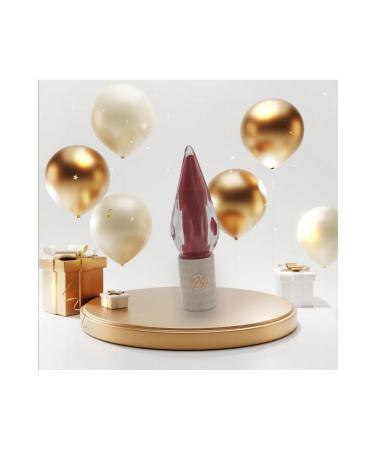 RS Ronassi Cosmetics Pear Lipstick