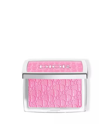 Dior Rosy Glow - Long-Lasting Light Textured Natural Looking Luminous Finish Blush 4.4 gr