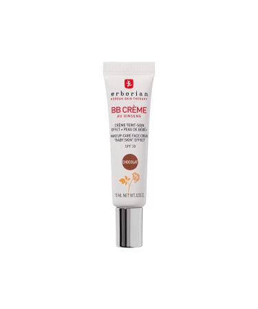 erborian Cr me Baby Skin" Effect - BB Cream Chocolate 40 ml
