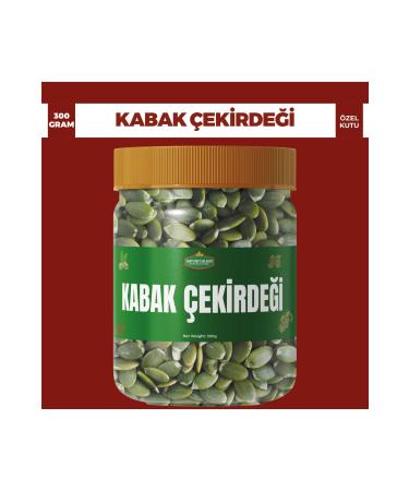 Natures Blend Pumpkin Seeds 300gr