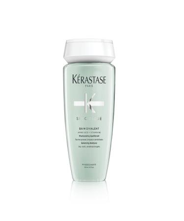 Kerastase Eva hair careSpecifique Bain Divalent Anti-Oily Shampoo 250 ml KERASTASE-SALOONEVA94