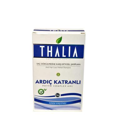 CEKAVE Juniper Tar Anti-Hair Loss and Dandruff Shampoo 300 ML