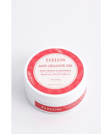 elelun ELENUN ANTI CELLULITE GEL