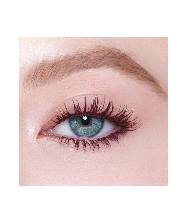Charlotte Tilbury Pillow Talk Push Up Lashes - 24 Hour Long Lasting Volume and Lengthening Brown Mascara 10 ml - Buy Online on GoSupps.com
