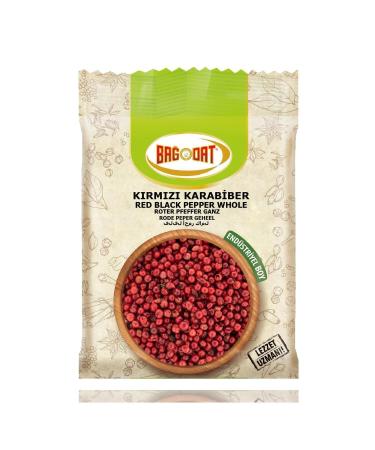 Baghdad Black Pepper Red Grain 1 KG