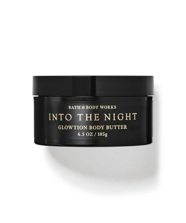 Bath & Body Works Into the Night Body Butter - Buy Online on GoSupps.com