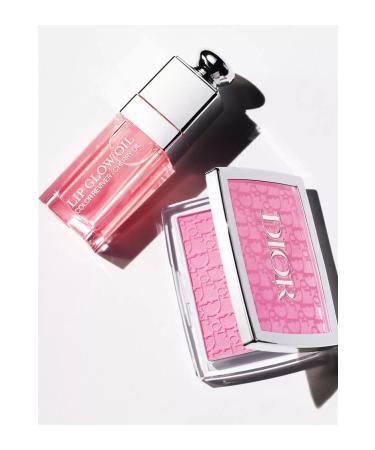 Dior Rosy Glow - Long-Lasting Light Textured Natural Looking Luminous Finish Blush 4.4 gr - Buy Online on GoSupps.com