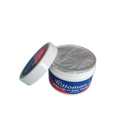 Ottoman's Juniper Oil and Plane Leaf Cream 100 ml 5 Pieces - Buy Online on GoSupps.com