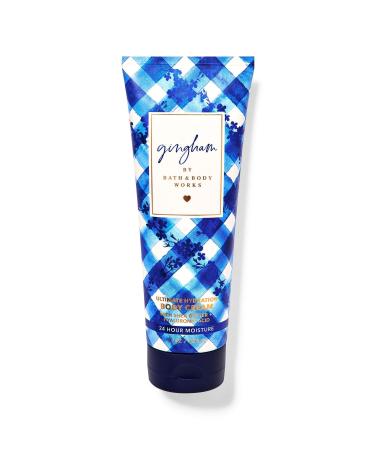 Bath & Body Works Gingham Shea I eren V cut Kremi 226 G