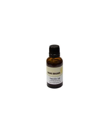 Ba ak Organic BA AK ORGANIC CALENDULA OIL