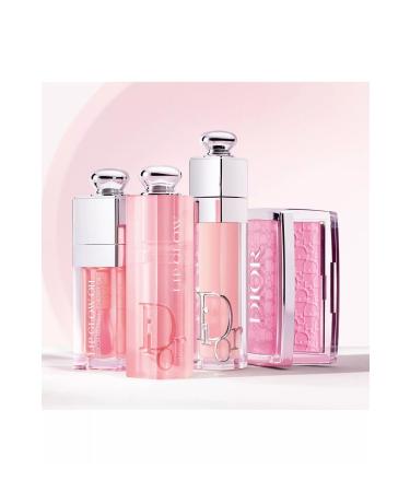 Dior Rosy Glow - Long-Lasting Light Textured Natural Looking Luminous Finish Blush 4.4 gr - Buy Online on GoSupps.com