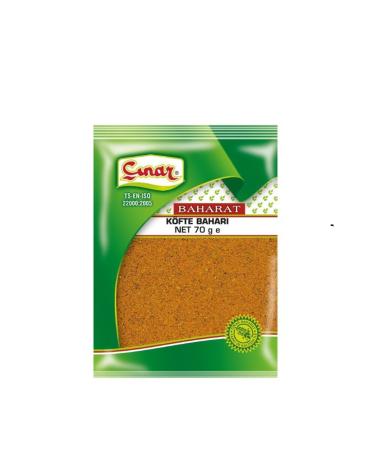 nar INAR MEATBALLS SPRING EXTRA 70 GR x 20 Pieces