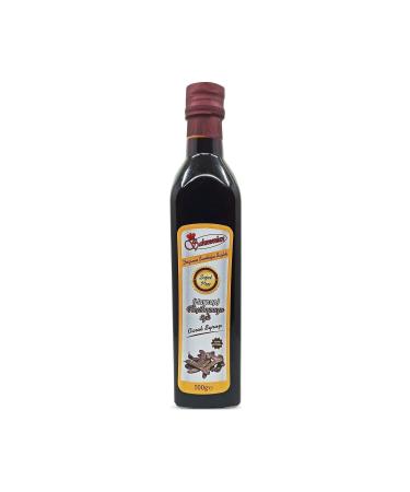 ahimerdan ahmerdan Carob Extract 700 ml