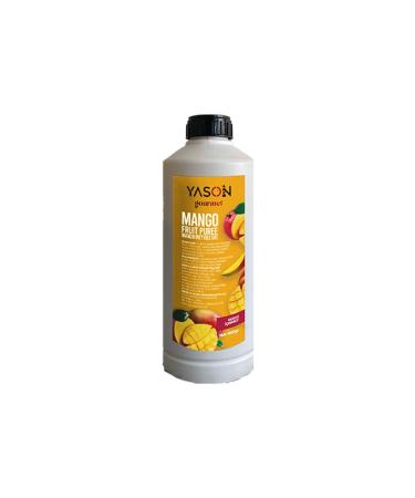 Yason Coffee Yason Mango Puree