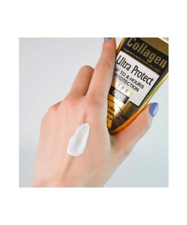 Fruit Of The Wokali Collagen Essence Sunscreen - Buy Online on GoSupps.com