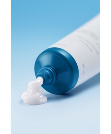 Purito Sea Water Unscented Intensive Moisturizing Cream 50g - Buy Online on GoSupps.com