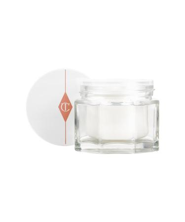 Charlotte's Cream - Moisturizing Face Gel Cream with Niacinamide and Hyaluronic Acid 50 ml Vegan