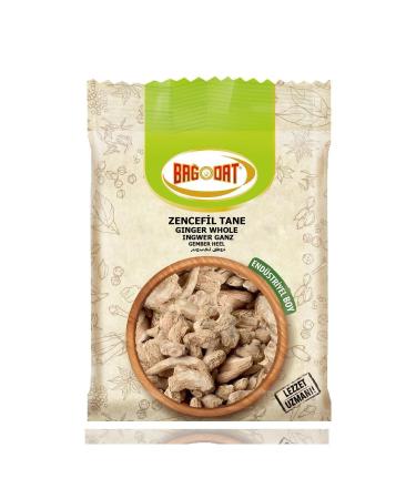 Baghdad Ginger Grain 1 KG