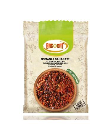 Baghdad Ottoman Spices 1 KG