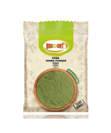 Baghdad Henna 500 Gr.