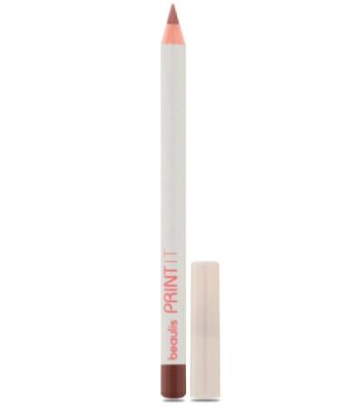 beaulis Print It Lip Pencil 104 Caramel - Buy Online on GoSupps.com