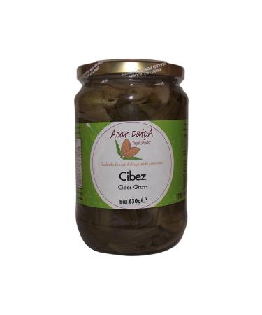 Acar Datca Natural Products Cibez 630 gr