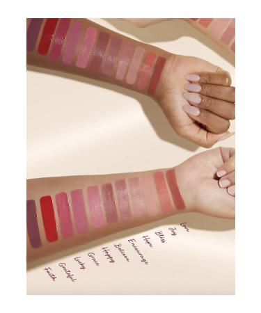 Rare Beauty Soft Pinch Liquid Blush - Joy - Buy Online on GoSupps.com