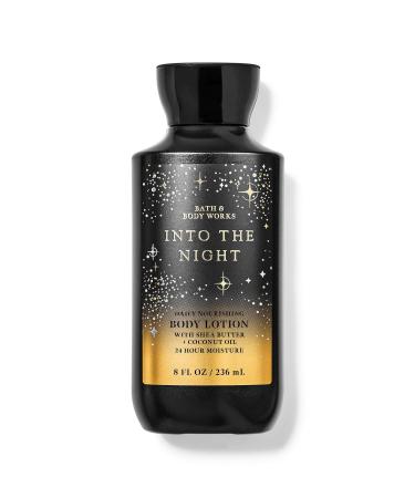 Bath & Body Works Into The Night Moisturizing Body Lotion 236 ml