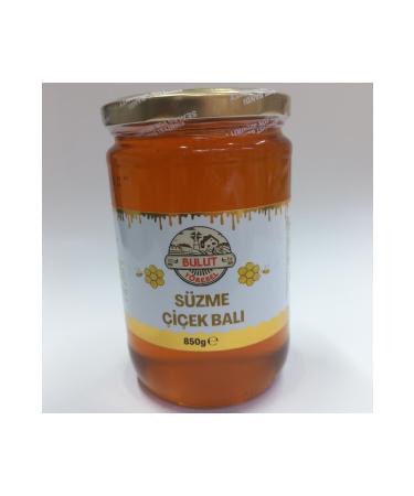 BULUT LOCAL Pure Flower Honey 850gr