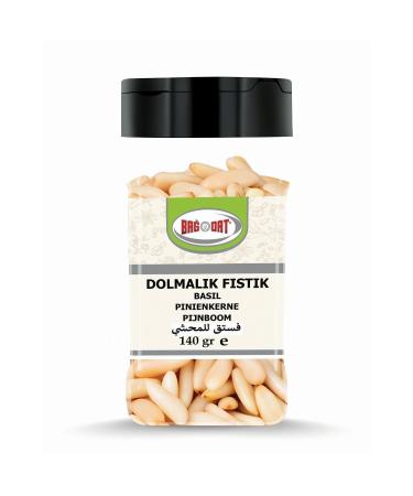 Baghdad Stuffed Pistachios (Imported) 140 Gr.