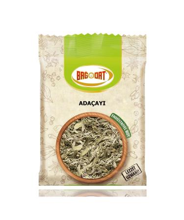 Baghdad Sage Stripped 1 Kg