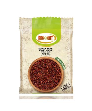 Baghdad Sumac Grain 1 KG