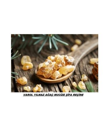 staryum Miraculous Healing Tree Resin All Natural 150 Gr