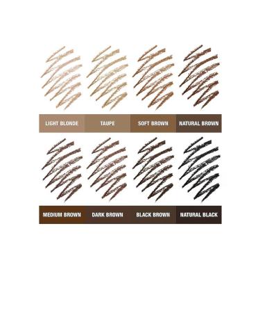 Charlotte Tilbury Brow Lift - 16 Hours Permanent Non-Smudge Anti-Humidity and Waterproof Eyebrow Pencil 0.2 gr - Buy Online on GoSupps.com