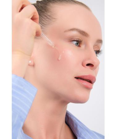 M LA CARE Wrinkle and Plumping Bee Venom Serum 30 ml X 3 Pieces - Buy Online on GoSupps.com