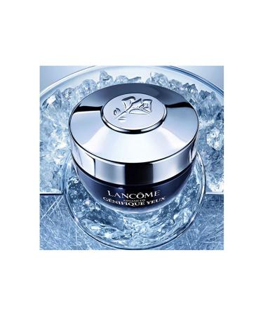 Lancome LANC ME Advanced G nifique Yeux - Eye Cream 15 Ml Hiscoslan - Buy Online on GoSupps.com