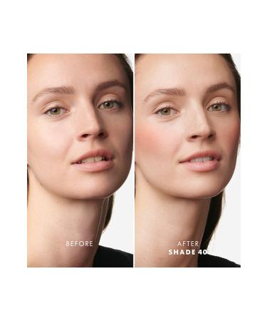 Armani Beauty Luminous Silk Glow Blush - Long-Lasting Intense Pigmented Luminous Blush 4G - Buy Online on GoSupps.com