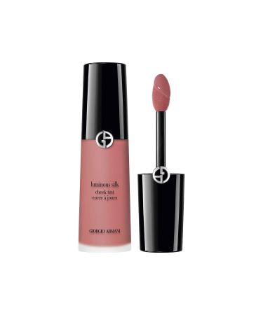 Armani Beauty Luminous Silk Cheek Tint - Long-Lasting Multi-Purpose Liquid Blush 12G