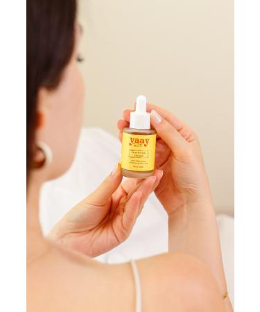 Yaay Beauty Purifying Serum 30 ml - Buy Online on GoSupps.com
