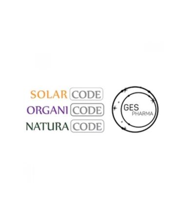 NATURA CODE NATURACODE SOLNISHKO SUN STICK 15 GR.