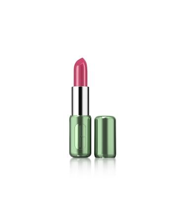 Clinique Pop Longwear Lipstick - Color: Love Pop- Shiny Finish - Buy Online on GoSupps.com