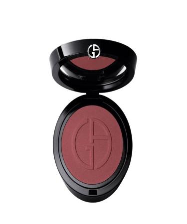 Armani Beauty Luminous Silk Glow Blush - Long-Lasting Intense Pigmented Luminous Blush 4G