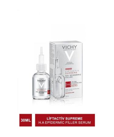 Vichy Liftactiv Supreme Anti-wrinkle Plumming Moisturizing Serum-30ml Passi .1805