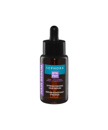 SEPHORA COLLECTION Strengthening Hair Serum - Strengthening Hair Serum 50ML