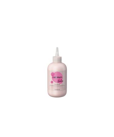 Inebrya Ice Cream Keratin Oil Elixir 200ML